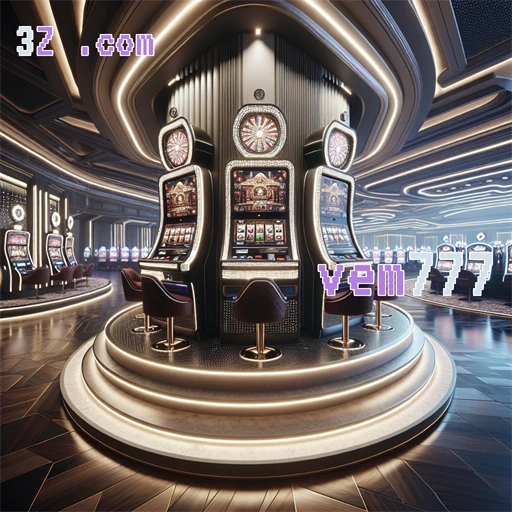 Slots Incríveis que Você Precisa Experimentar no Vem777