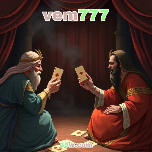 vem777: Descubra a Roleta que Revoluciona os Jogos Online no Brasil