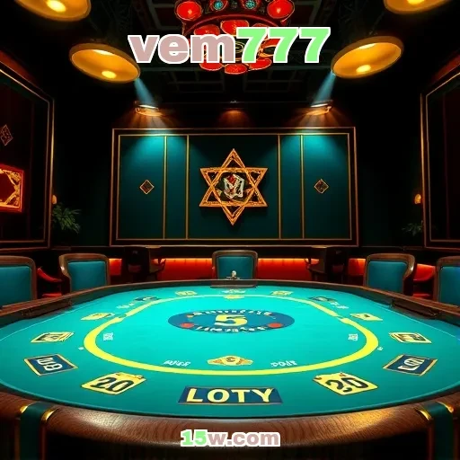 vem777: O Melhor Lugar para Jogar Blackjack no Brasil!